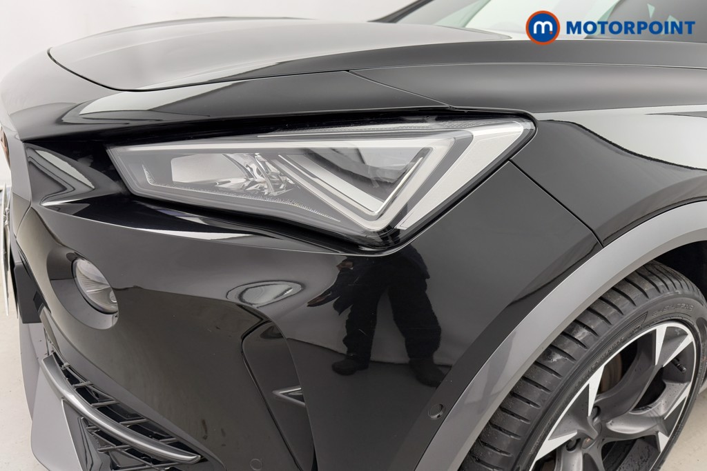 Cupra Formentor VZ1 Automatic Petrol SUV - Stock Number (1604973) - 30th supplementary image