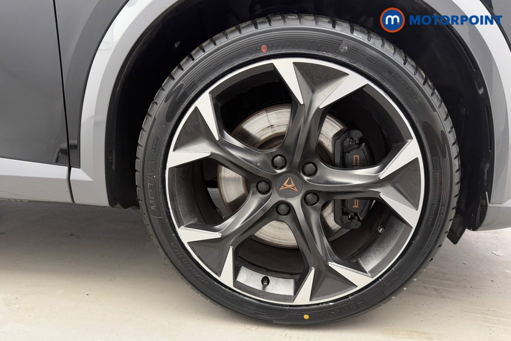 Cupra Formentor VZ1 Automatic Petrol SUV - Stock Number (1604973) - 35th supplementary image