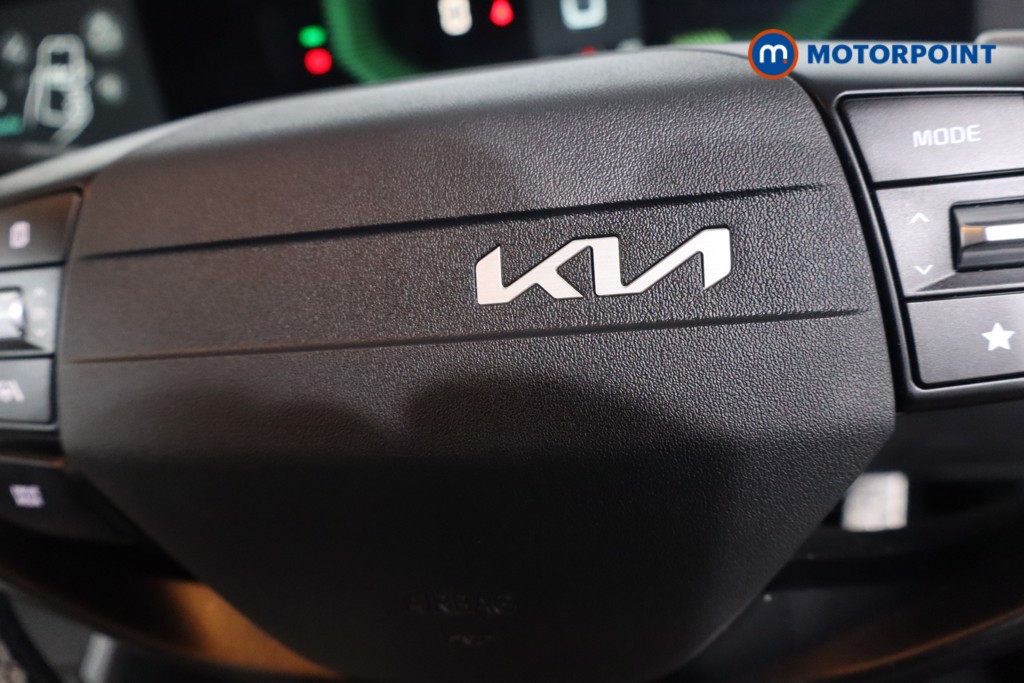 KIA Sportage Gt-Line Automatic Petrol-Electric Hybrid SUV - Stock Number (1605007) - 13th supplementary image