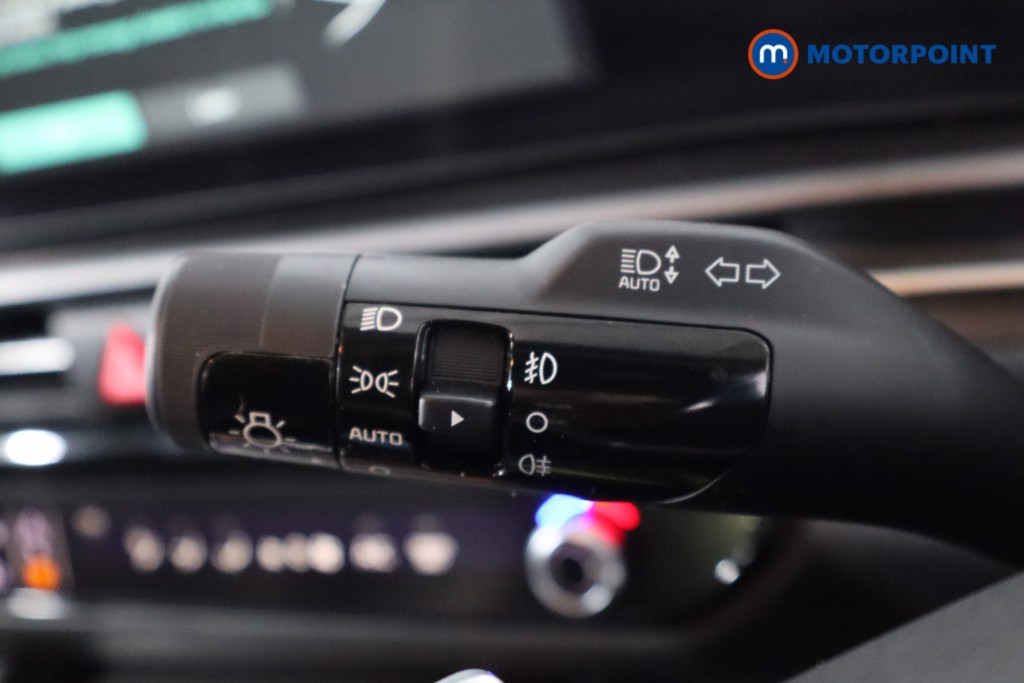 KIA Sportage Gt-Line Automatic Petrol-Electric Hybrid SUV - Stock Number (1605007) - 14th supplementary image