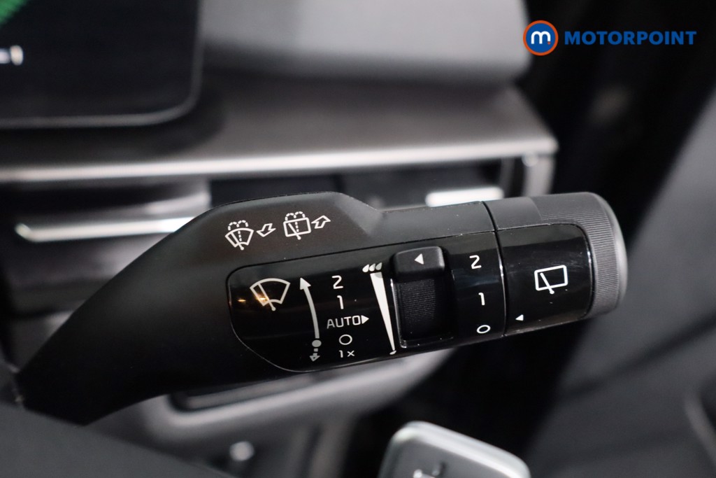 KIA Sportage Gt-Line Automatic Petrol-Electric Hybrid SUV - Stock Number (1605007) - 15th supplementary image