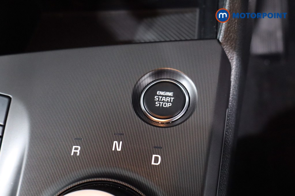 KIA Sportage Gt-Line Automatic Petrol-Electric Hybrid SUV - Stock Number (1605007) - 18th supplementary image