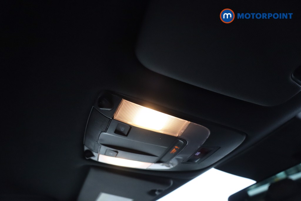 KIA Sportage Gt-Line Automatic Petrol-Electric Hybrid SUV - Stock Number (1605007) - 20th supplementary image