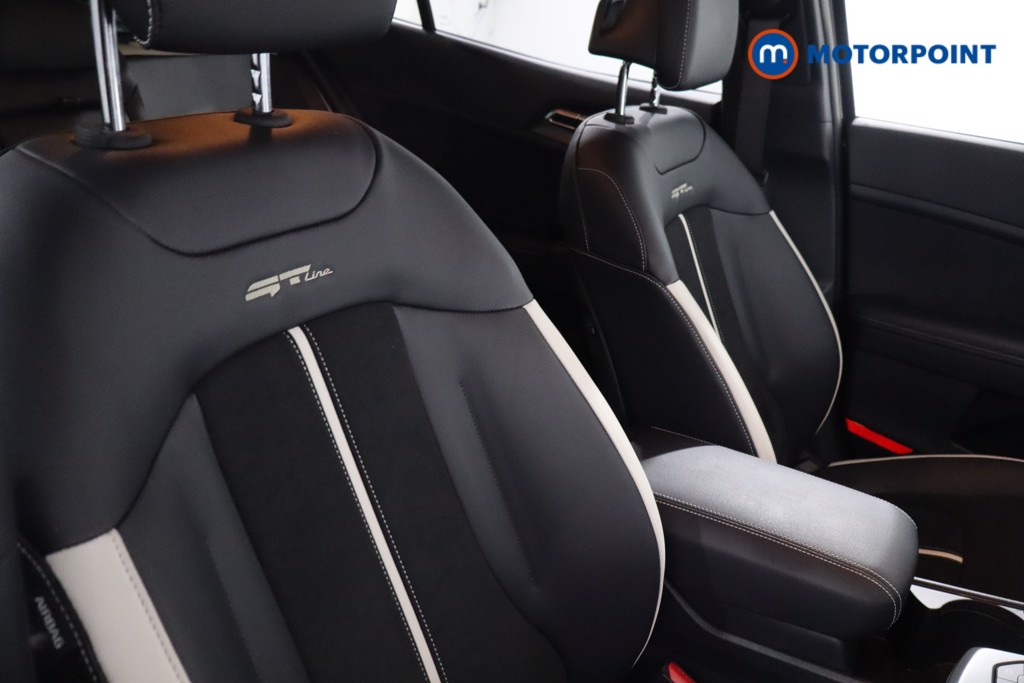 KIA Sportage Gt-Line Automatic Petrol-Electric Hybrid SUV - Stock Number (1605007) - 22nd supplementary image