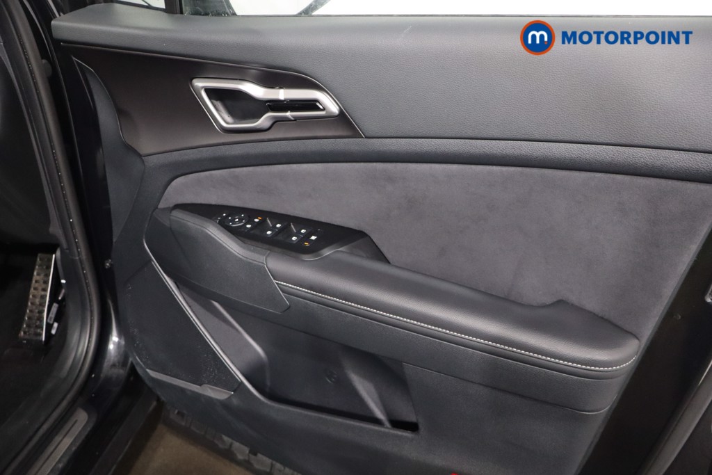 KIA Sportage Gt-Line Automatic Petrol-Electric Hybrid SUV - Stock Number (1605007) - 23rd supplementary image