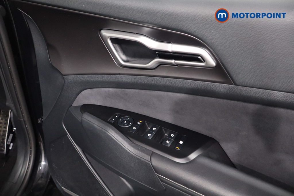 KIA Sportage Gt-Line Automatic Petrol-Electric Hybrid SUV - Stock Number (1605007) - 24th supplementary image