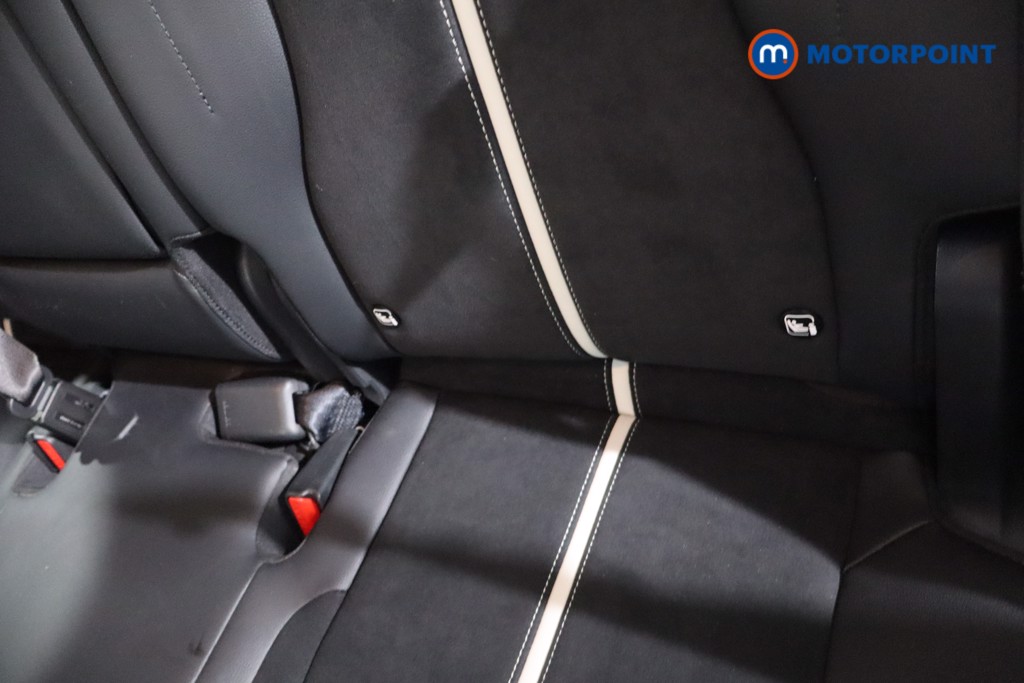 KIA Sportage Gt-Line Automatic Petrol-Electric Hybrid SUV - Stock Number (1605007) - 25th supplementary image