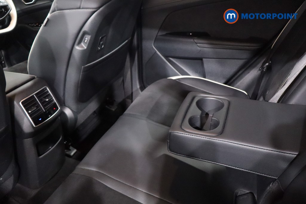 KIA Sportage Gt-Line Automatic Petrol-Electric Hybrid SUV - Stock Number (1605007) - 26th supplementary image