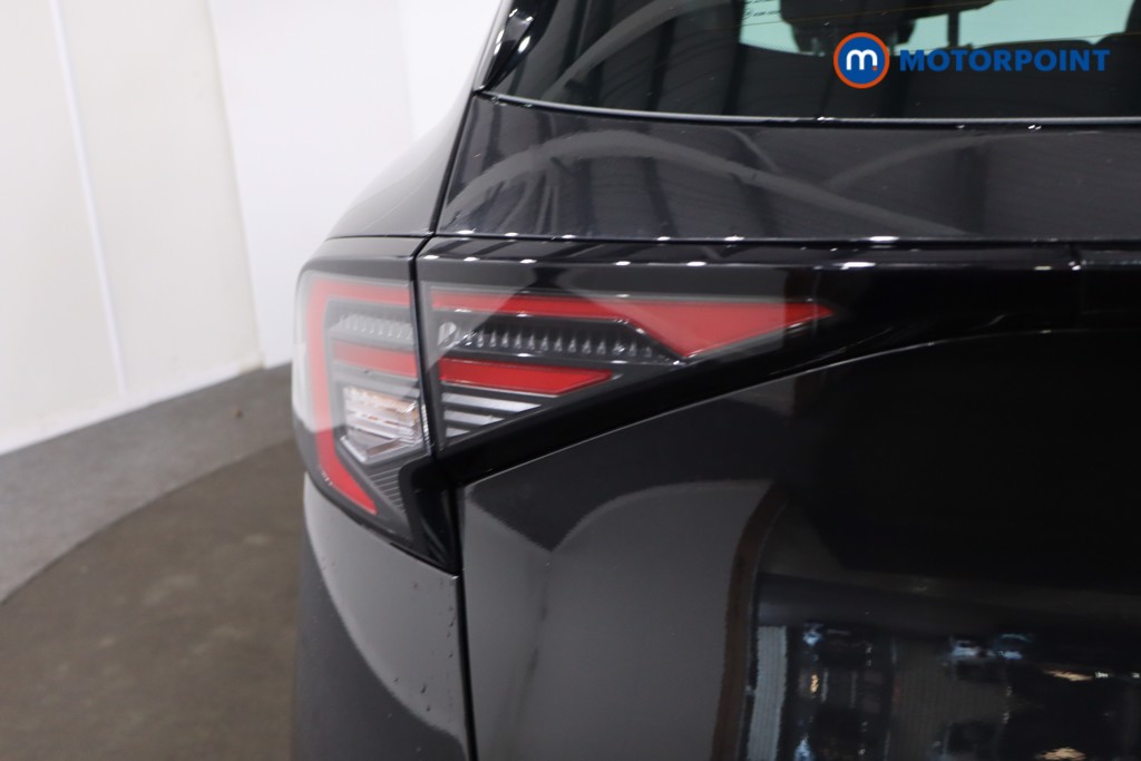 KIA Sportage Gt-Line Automatic Petrol-Electric Hybrid SUV - Stock Number (1605007) - 35th supplementary image