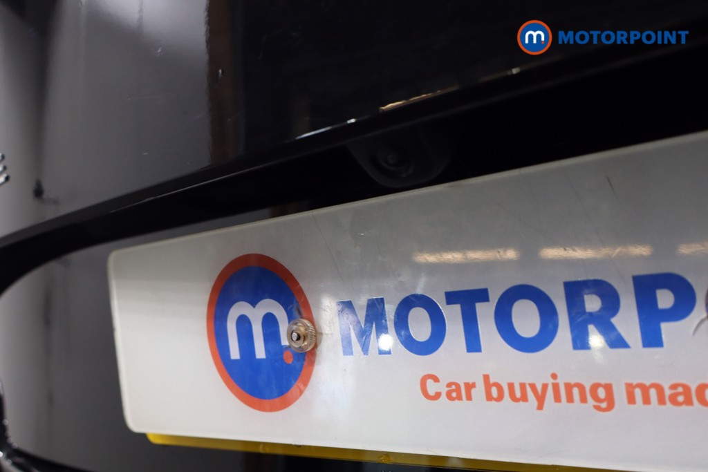 KIA Sportage Gt-Line Automatic Petrol-Electric Hybrid SUV - Stock Number (1605007) - 37th supplementary image