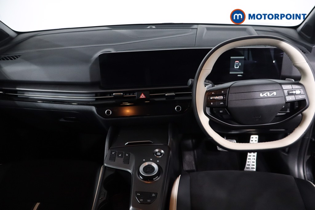 KIA Sportage Gt-Line Automatic Petrol-Electric Hybrid SUV - Stock Number (1605007) - 1st supplementary image