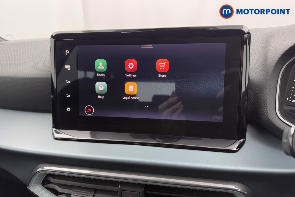 Seat Arona Xperience Lux Manual Petrol SUV - Stock Number (1605041) - 8th supplementary image