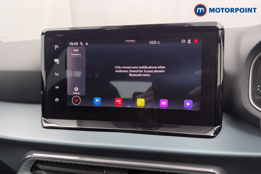 Seat Arona Xperience Lux Manual Petrol SUV - Stock Number (1605041) - 9th supplementary image