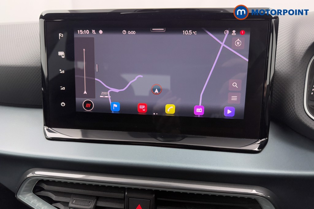 Seat Arona Xperience Lux Manual Petrol SUV - Stock Number (1605041) - 11th supplementary image