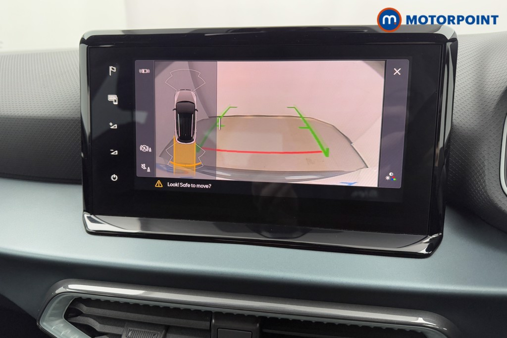 Seat Arona Xperience Lux Manual Petrol SUV - Stock Number (1605041) - 12th supplementary image