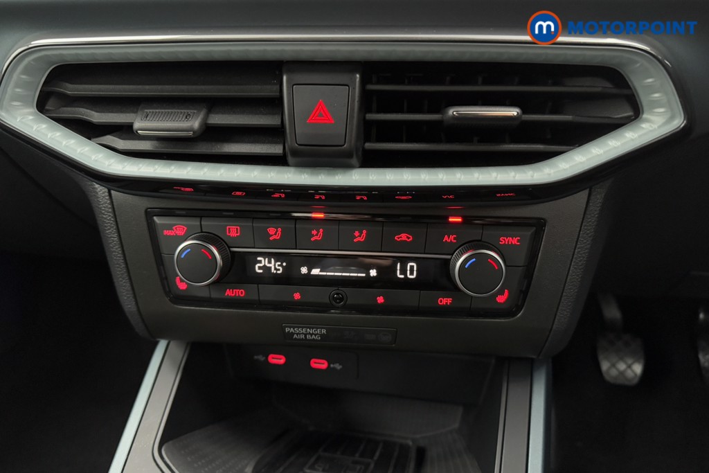 Seat Arona Xperience Lux Manual Petrol SUV - Stock Number (1605041) - 13th supplementary image