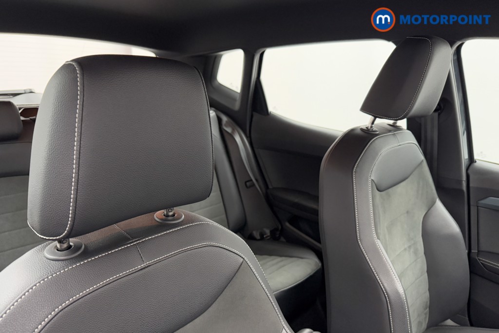 Seat Arona Xperience Lux Manual Petrol SUV - Stock Number (1605041) - 22nd supplementary image