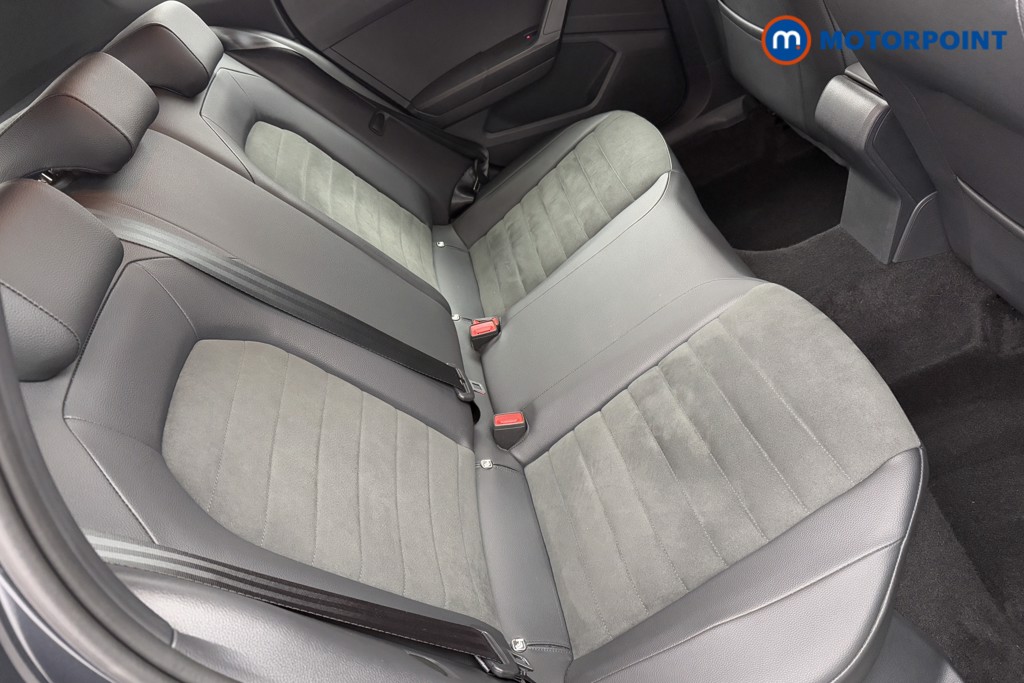 Seat Arona Xperience Lux Manual Petrol SUV - Stock Number (1605041) - 24th supplementary image