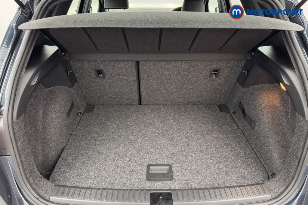 Seat Arona Xperience Lux Manual Petrol SUV - Stock Number (1605041) - 25th supplementary image
