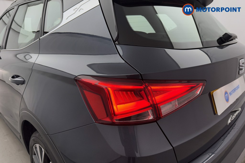 Seat Arona Xperience Lux Manual Petrol SUV - Stock Number (1605041) - 26th supplementary image