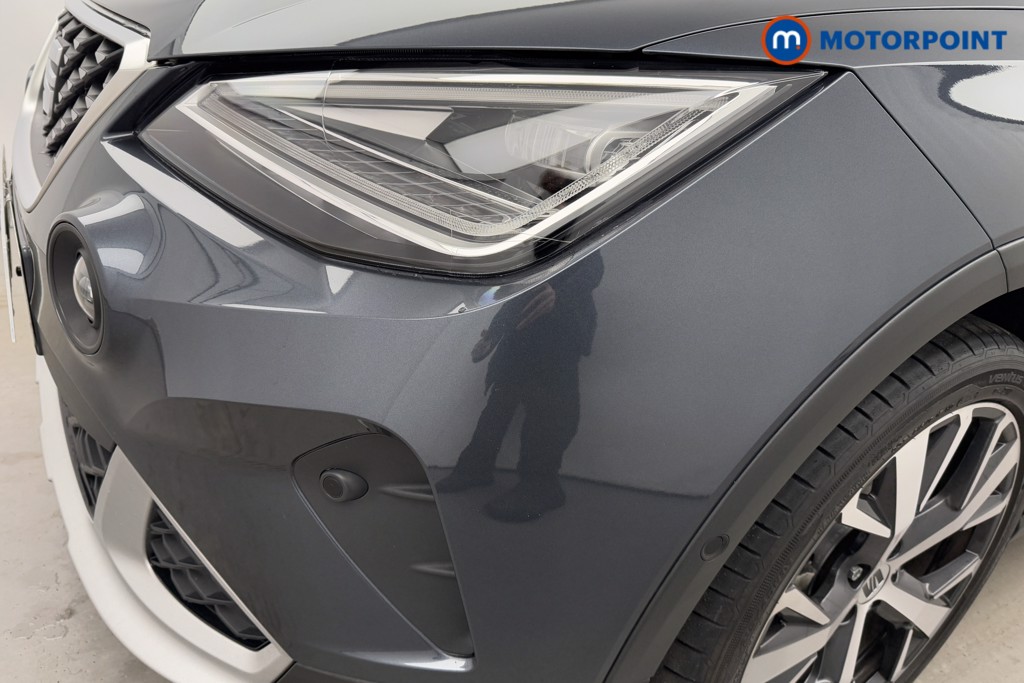 Seat Arona Xperience Lux Manual Petrol SUV - Stock Number (1605041) - 27th supplementary image
