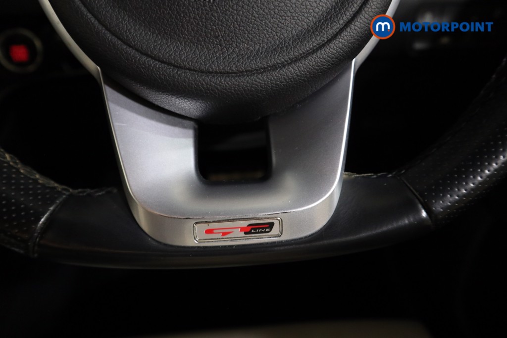 KIA Sportage Gt-Line Automatic Petrol SUV - Stock Number (1605049) - 5th supplementary image
