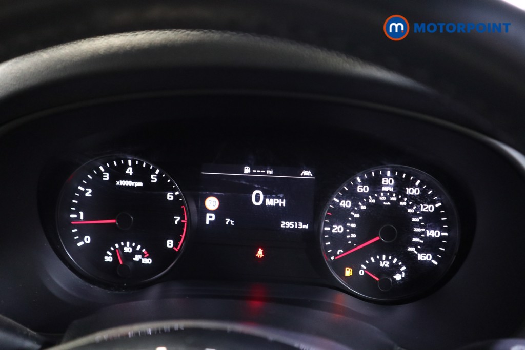 KIA Sportage Gt-Line Automatic Petrol SUV - Stock Number (1605049) - 6th supplementary image