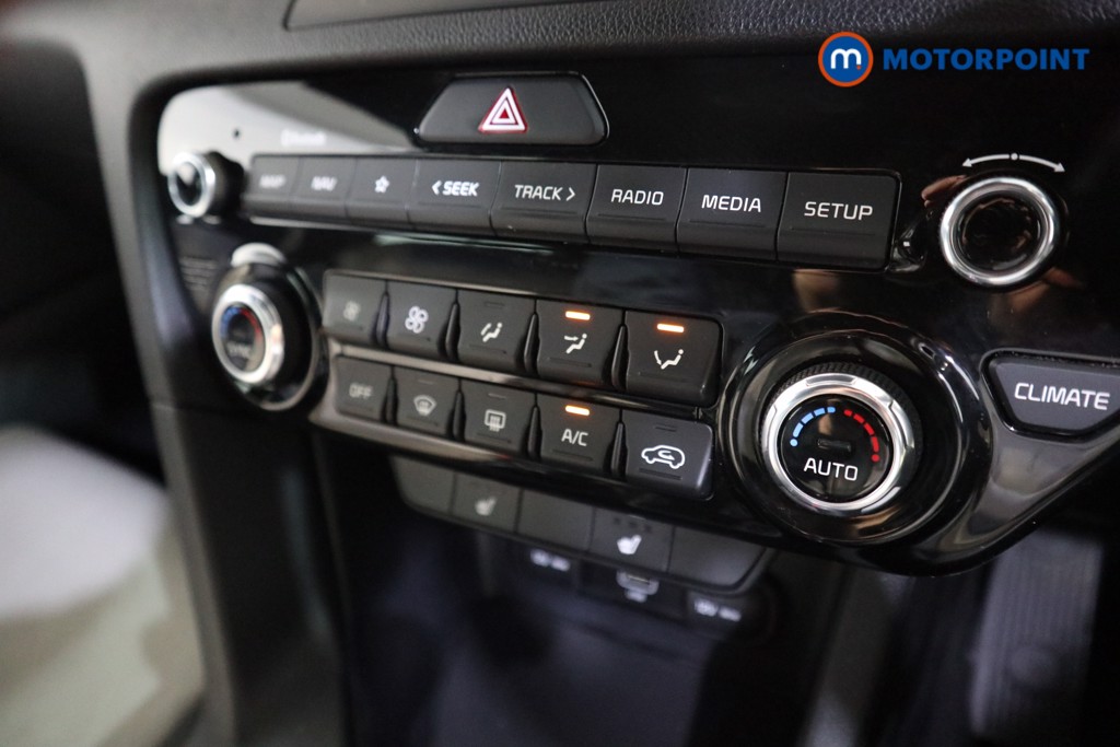 KIA Sportage Gt-Line Automatic Petrol SUV - Stock Number (1605049) - 9th supplementary image