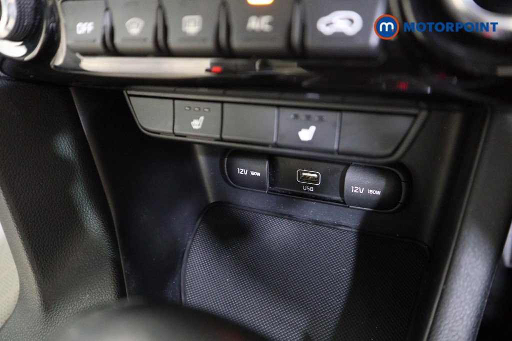 KIA Sportage Gt-Line Automatic Petrol SUV - Stock Number (1605049) - 10th supplementary image