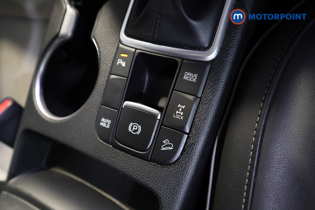 KIA Sportage Gt-Line Automatic Petrol SUV - Stock Number (1605049) - 12th supplementary image