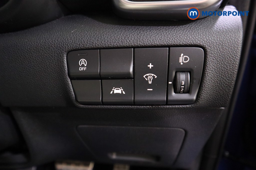 KIA Sportage Gt-Line Automatic Petrol SUV - Stock Number (1605049) - 13th supplementary image