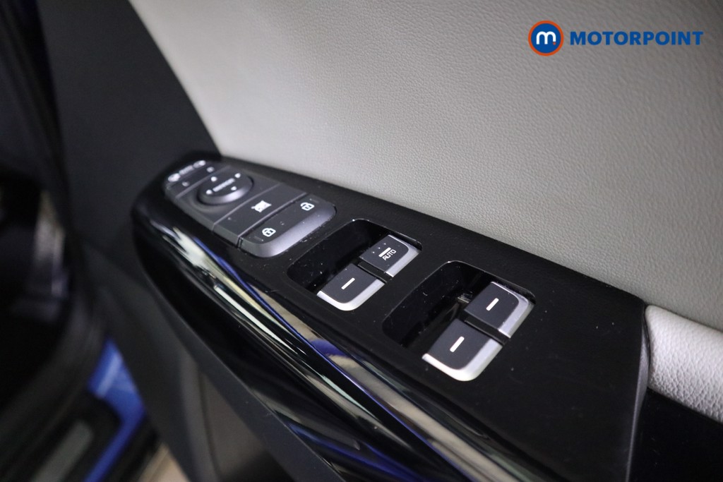 KIA Sportage Gt-Line Automatic Petrol SUV - Stock Number (1605049) - 14th supplementary image