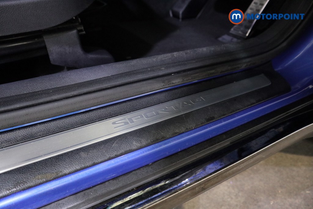 KIA Sportage Gt-Line Automatic Petrol SUV - Stock Number (1605049) - 15th supplementary image