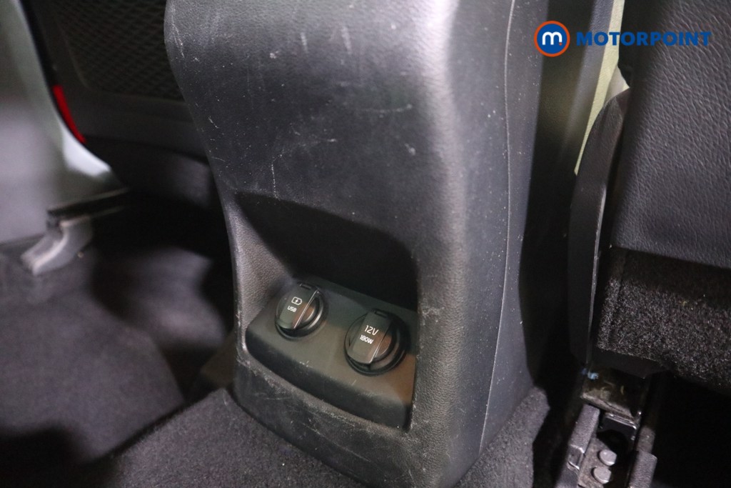 KIA Sportage Gt-Line Automatic Petrol SUV - Stock Number (1605049) - 19th supplementary image