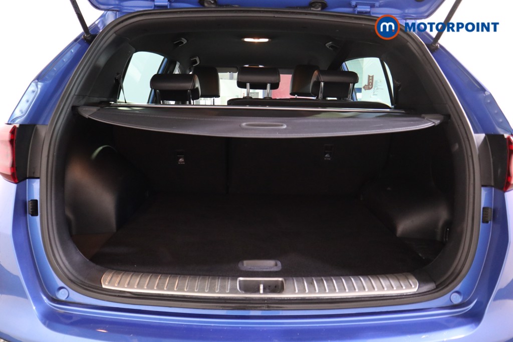 KIA Sportage Gt-Line Automatic Petrol SUV - Stock Number (1605049) - 21st supplementary image