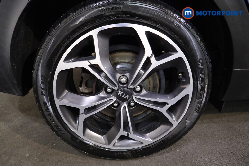 KIA Sportage Gt-Line Automatic Petrol SUV - Stock Number (1605049) - 22nd supplementary image