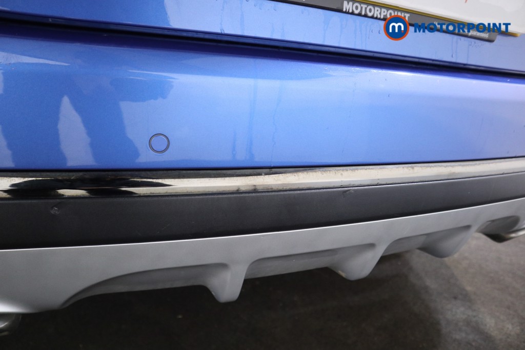 KIA Sportage Gt-Line Automatic Petrol SUV - Stock Number (1605049) - 26th supplementary image