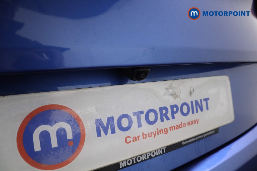 KIA Sportage Gt-Line Automatic Petrol SUV - Stock Number (1605049) - 27th supplementary image