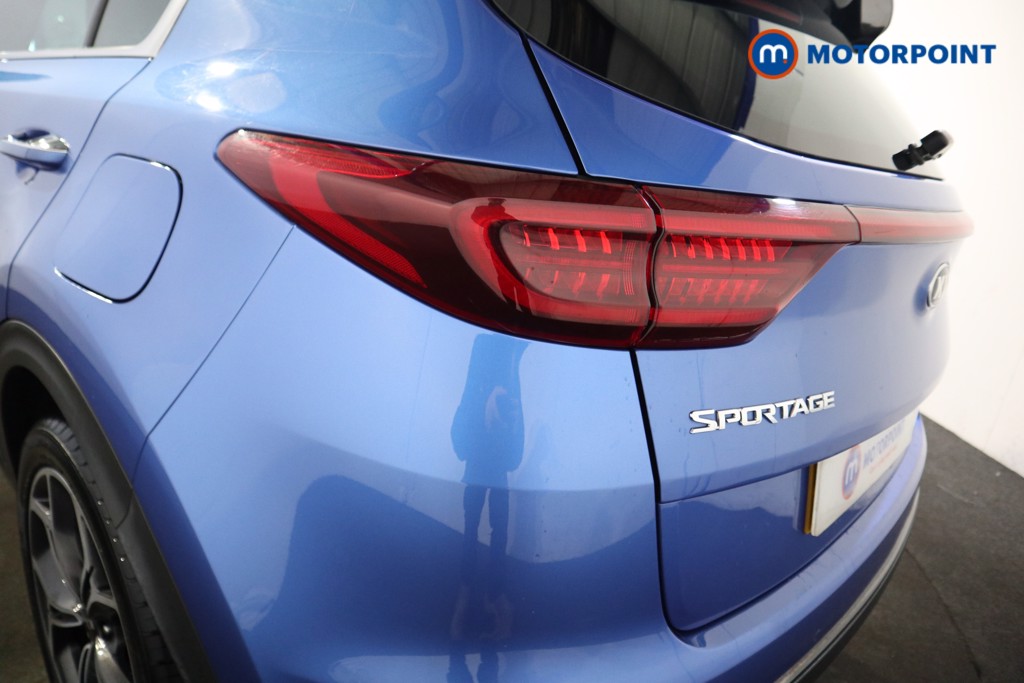 KIA Sportage Gt-Line Automatic Petrol SUV - Stock Number (1605049) - 28th supplementary image
