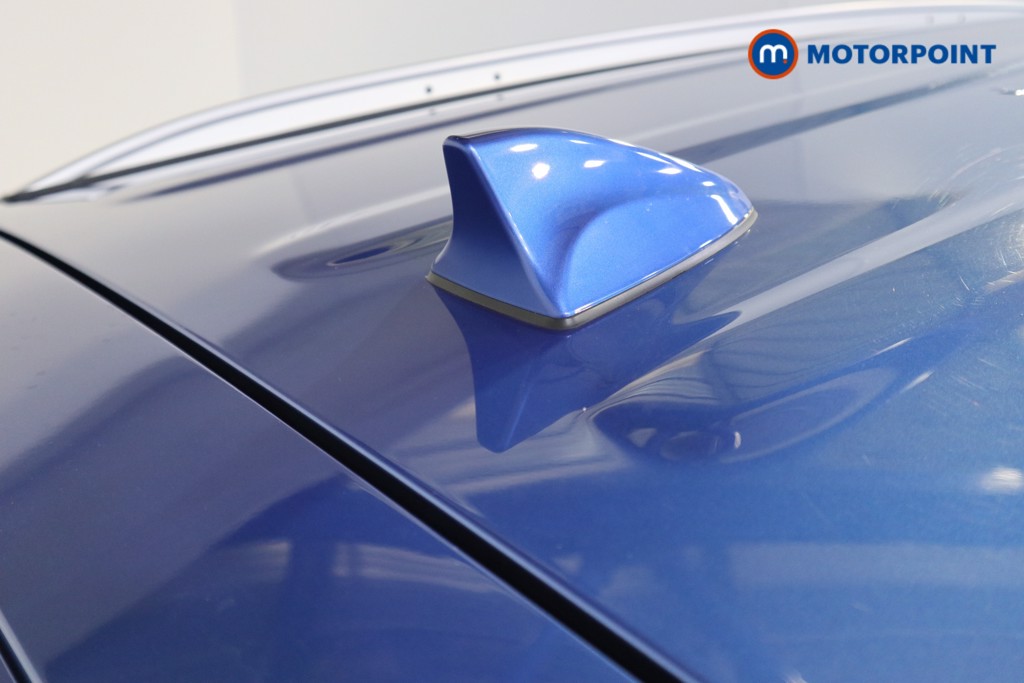 KIA Sportage Gt-Line Automatic Petrol SUV - Stock Number (1605049) - 30th supplementary image