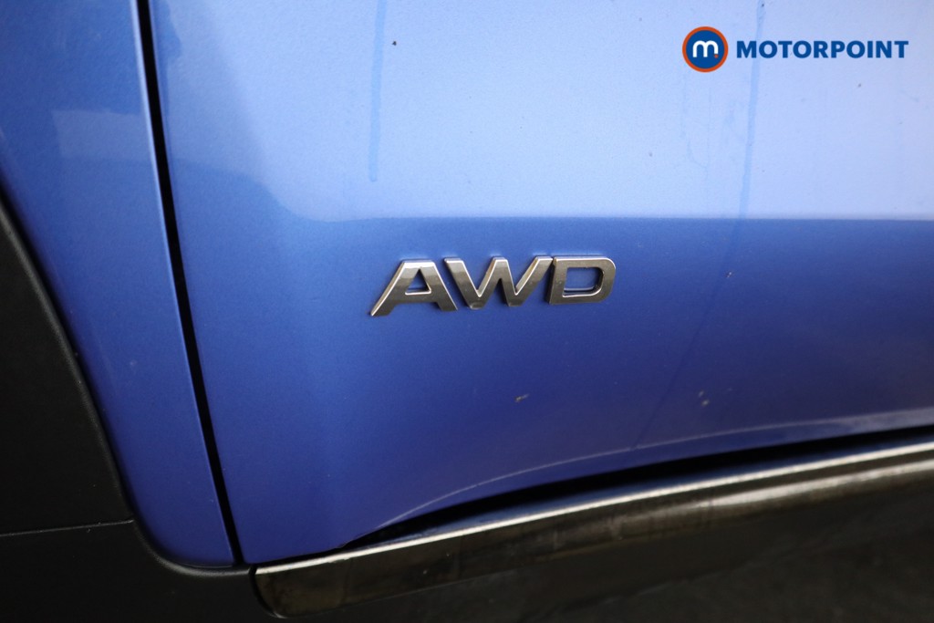 KIA Sportage Gt-Line Automatic Petrol SUV - Stock Number (1605049) - 33rd supplementary image