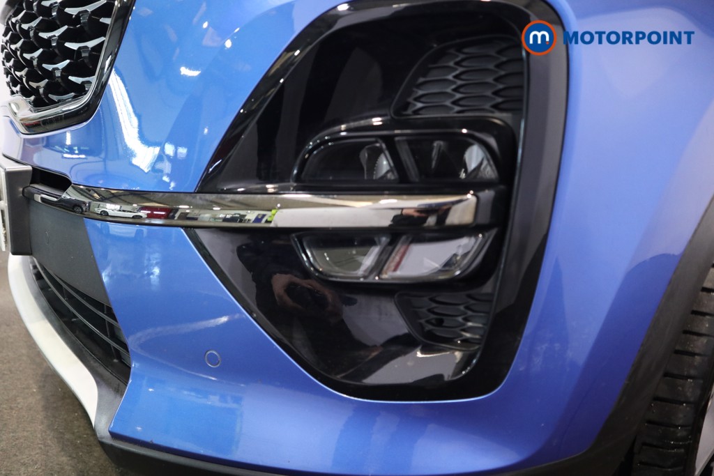 KIA Sportage Gt-Line Automatic Petrol SUV - Stock Number (1605049) - 34th supplementary image