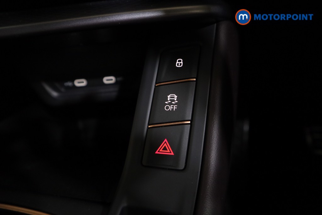 Cupra Terramar VZ2 Automatic Petrol Hatchback - Stock Number (1605060) - 9th supplementary image