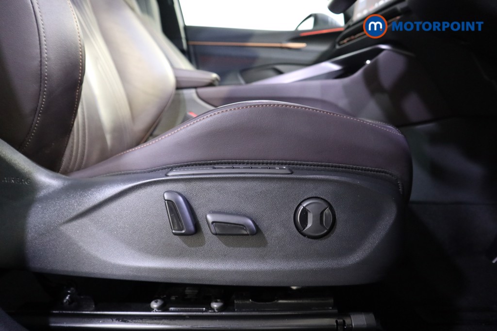 Cupra Terramar VZ2 Automatic Petrol Hatchback - Stock Number (1605060) - 15th supplementary image