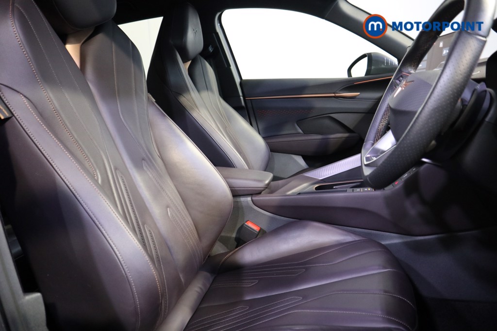 Cupra Terramar VZ2 Automatic Petrol Hatchback - Stock Number (1605060) - 16th supplementary image