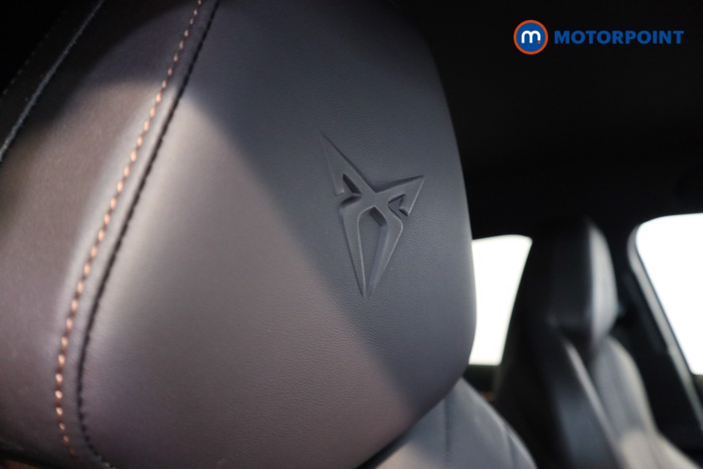 Cupra Terramar VZ2 Automatic Petrol Hatchback - Stock Number (1605060) - 17th supplementary image