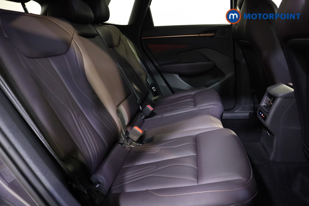 Cupra Terramar VZ2 Automatic Petrol Hatchback - Stock Number (1605060) - 18th supplementary image