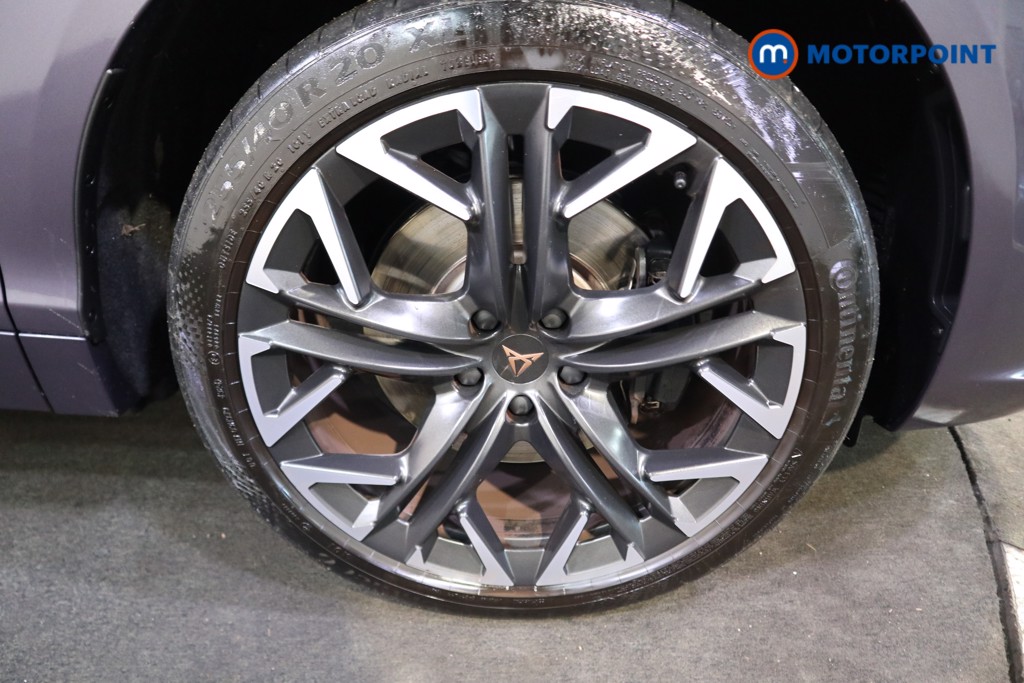 Cupra Terramar VZ2 Automatic Petrol Hatchback - Stock Number (1605060) - 25th supplementary image