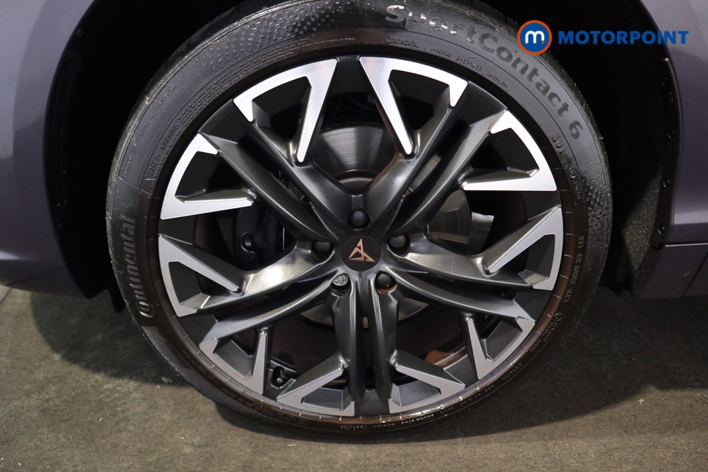 Cupra Terramar VZ2 Automatic Petrol Hatchback - Stock Number (1605060) - 26th supplementary image