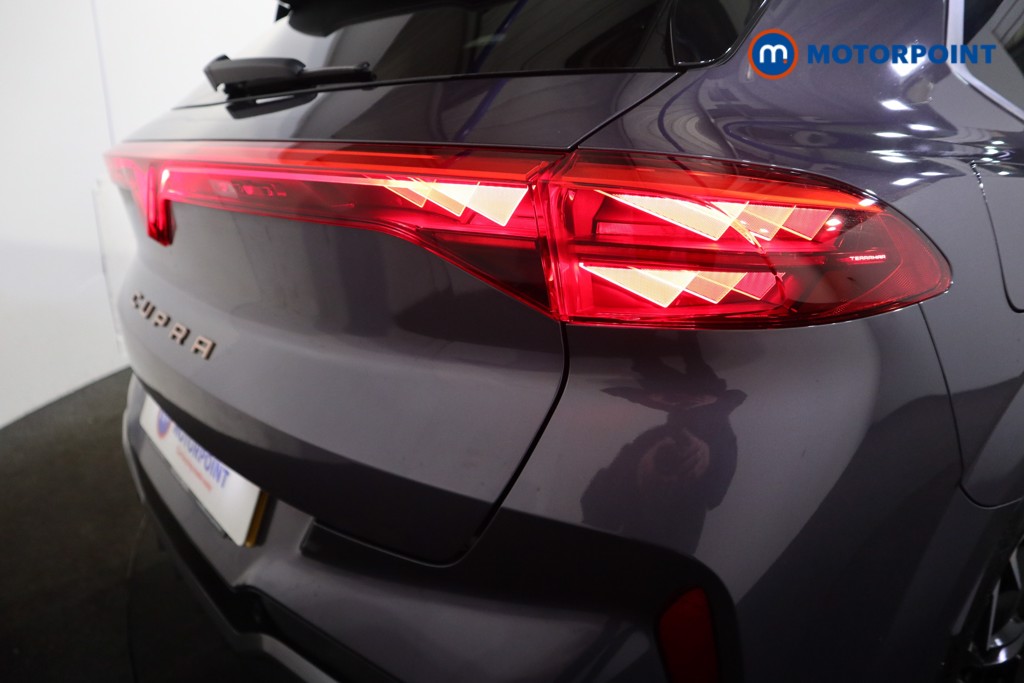 Cupra Terramar VZ2 Automatic Petrol Hatchback - Stock Number (1605060) - 31st supplementary image